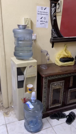 Al Batha, Rooms for Rent, SAR 6000/month,  88 Sq. Meter,  Room For Rent &ndash; Al Batha, Riyadh (Near Metro Station)