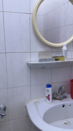 Al Batha, Rooms for Rent, SAR 6000/month,  88 Sq. Meter,  Room For Rent &ndash; Al Batha, Riyadh (Near Metro Station)