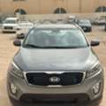 SAR 35000,  Kia Sorento,  2015,  Automatic,  208000 KM,    For Sale