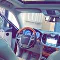 SAR 35000,  Chrysler 300C,  2012,  Automatic,  360400 KM,  Chrysler  C 300 Limited  Model