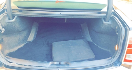 Yanbu, Vehicles, Cars & Trucks , SAR 35000,  Chrysler 300C,  2012,  Automatic,  360400 KM,  Chrysler  C 300 Limited  Model