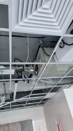 Dubai, Interior Design, Aman Aliqra Technical Services