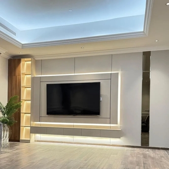 Dubai, Interior Design, Aman Aliqra Technical Services