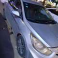 SAR 22000,  Hyundai Accent,  2014,  Automatic,  227000 KM,  Car Sale