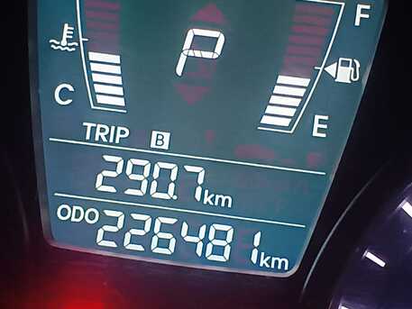 Rabigh, Vehicles, Cars & Trucks , SAR 22000,  Hyundai Accent,  2014,  Automatic,  227000 KM,  Car Sale