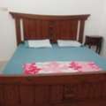 BHD 40/month,  Bed Space Available In A Furnished Studio Flat