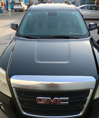 Riyadh, Vehicles, Cars & Trucks , SAR 27000,  Gmc Terrain,  2013,  Automatic,  235000 KM,  SAR 27000,  &ndash; , AWD, , 234,000 KM
