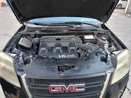 Riyadh, Vehicles, Cars & Trucks , SAR 27000,  Gmc Terrain,  2013,  Automatic,  235000 KM,  SAR 27000,  &ndash; , AWD, , 234,000 KM