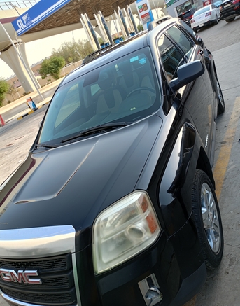 Riyadh, Vehicles, Cars & Trucks , SAR 27000,  Gmc Terrain,  2013,  Automatic,  235000 KM,  SAR 27000,  &ndash; , AWD, , 234,000 KM