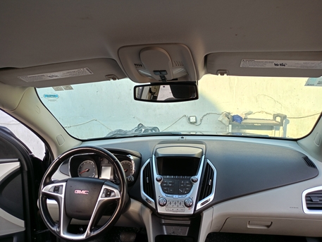 Riyadh, Vehicles, Cars & Trucks , SAR 27000,  Gmc Terrain,  2013,  Automatic,  235000 KM,  SAR 27000,  &ndash; , AWD, , 234,000 KM