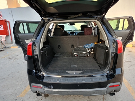 Riyadh, Vehicles, Cars & Trucks , SAR 27000,  Gmc Terrain,  2013,  Automatic,  235000 KM,  SAR 27000,  &ndash; , AWD, , 234,000 KM