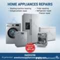 Washing Machine Repairing Dryer Repair Dishwasher Repair  Fridge Repair
