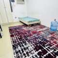 SAR 1200/month,  Furnished,  Room Available For Executive Bachelor