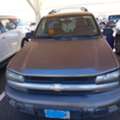 SAR 10000,  Chevrolet Trail Blazer,  2006,  Automatic,  338000 KM,    Model