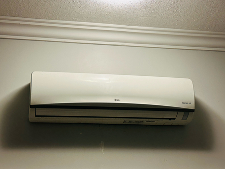 Akrabia, Air Conditioners, SAR 1500,  2 No Of Split Units