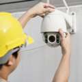 CCTV Technician & Networking