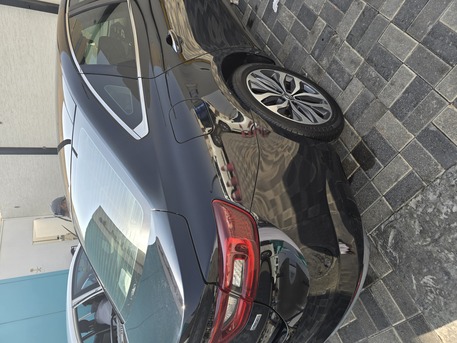 Al Taawun, Auto Parts, SAR 33000,  Renult Talisman 2018