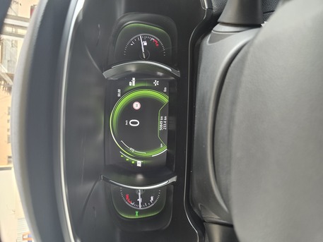 Al Taawun, Auto Parts, SAR 33000,  Renult Talisman 2018