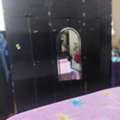SAR 200,  I Would Like To Sell House Hold Item Like Bed Sett+cycle+TV
