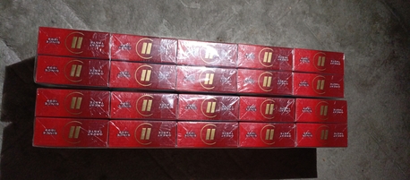 Riyadh, Food, SAR 180,  Cigrette Capstan Pall Mall For Sale