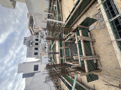 Al Arid, Business, Sanitation Services Plumbing Service