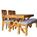 INR 111,  Canolli. Wood Furniture
