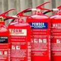 Fire Extinguisher Refilling And Maintenance Services
