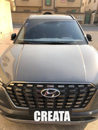 Jubail, Vehicles, Cars & Trucks , SAR 3000,  Hyundai Grand Creta (7-Seater),  2023,  Automatic,  95000 KM,    &ndash; Available For Monthly/Yearly Rent!