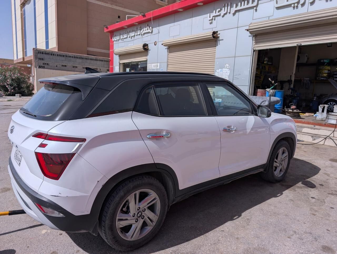 Jubail, Vehicles, Cars & Trucks , SAR 2000,  Hyundai Creta (5 Seater),  2023,  Automatic,  150000 KM,    &ndash; Available For Monthly/Yearly Rent!