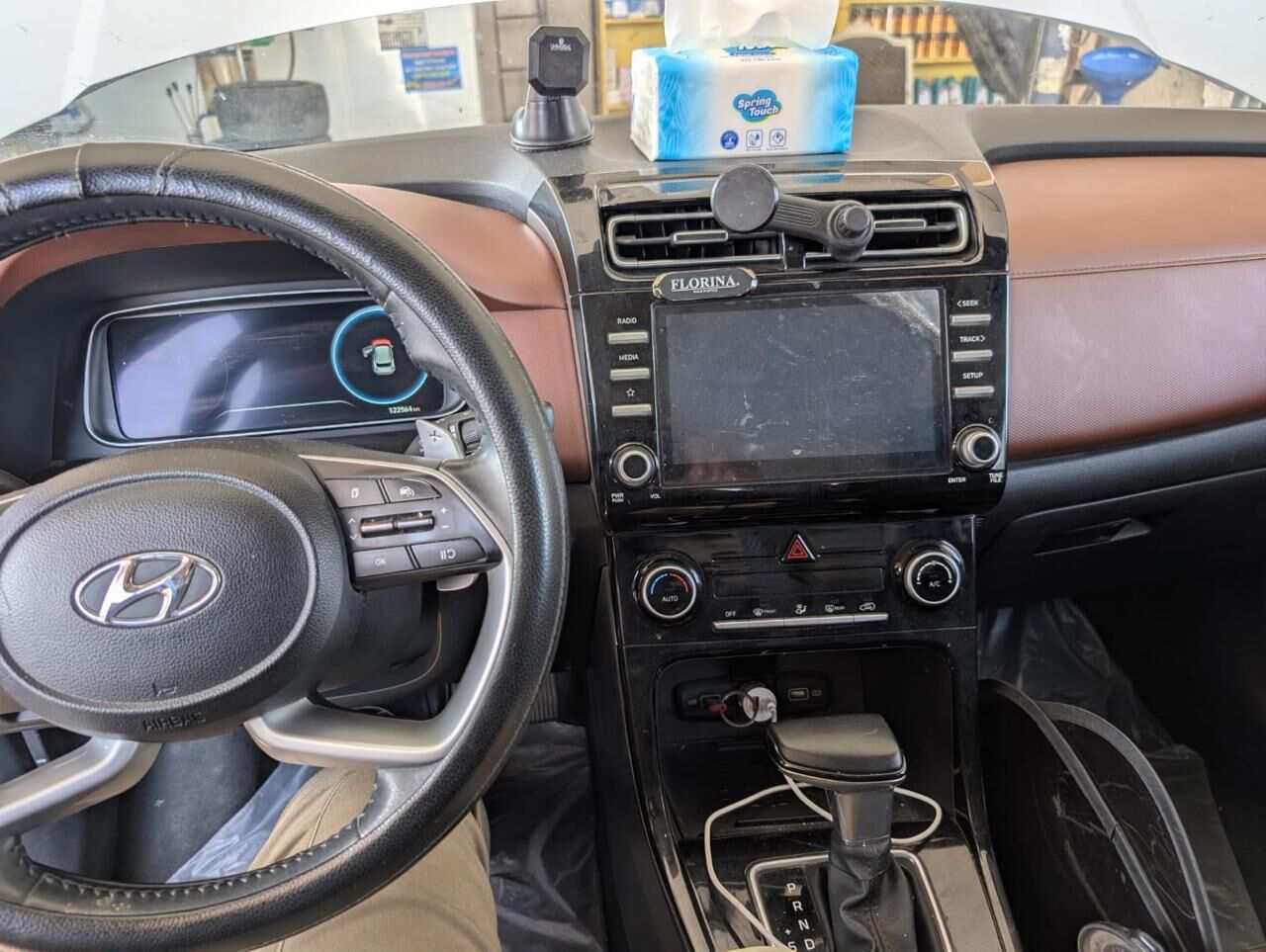 Jubail, Vehicles, Cars & Trucks , SAR 2000,  Hyundai Creta (5 Seater),  2023,  Automatic,  150000 KM,    &ndash; Available For Monthly/Yearly Rent!