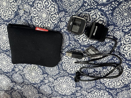 Riyadh, Electronics, SAR 50,  Microsoft LifeCam HD-6000 For Notebooks For Business