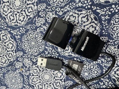 Riyadh, Electronics, SAR 50,  Microsoft LifeCam HD-6000 For Notebooks For Business