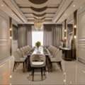 Interior Decor And Works MediaWall Majlis Bedroom Living