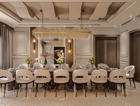 Riyadh, Creative, Interior Decor And Works MediaWall Majlis Bedroom Living