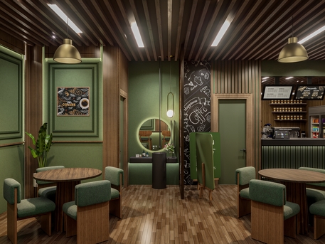 Riyadh, Creative, Interior Decor And Works MediaWall Majlis Bedroom Living