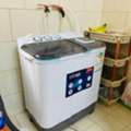 SAR 250,  Washing Machine
