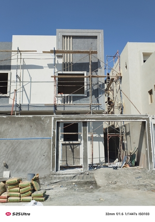 Al Marwah, Interior Design, جپسم بورد دیکور