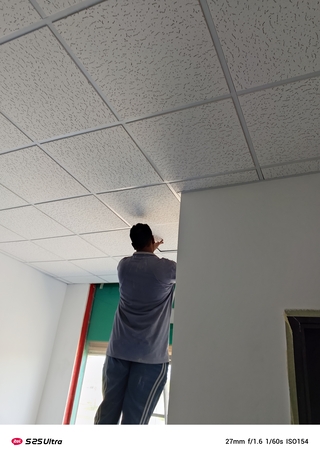 Al Marwah, Interior Design, جپسم بورد دیکور