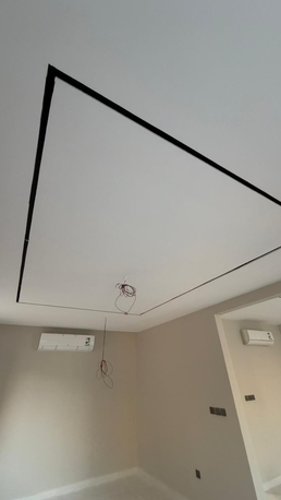 Jeddah, Interior Design, دیکورات داخلیہ