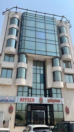 Jeddah, Offices, SAR 420000,  110 Sq. Meter,  Office Room For Rent