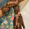 Mehndi / Mehendi/ Mehindi/ Mehandi/ Hennna Artist Available For All The Events