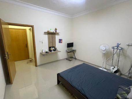 Khobar, Rooms for Rent, SAR 1250/month,  Furnished,  Executive Bachelor Room Available In Aqrabiyah, Khobar
