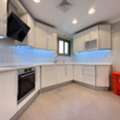 KWD 500/month,  2 BR,  Shaab - Semi Furnished Two Master Bedroom Apartment
