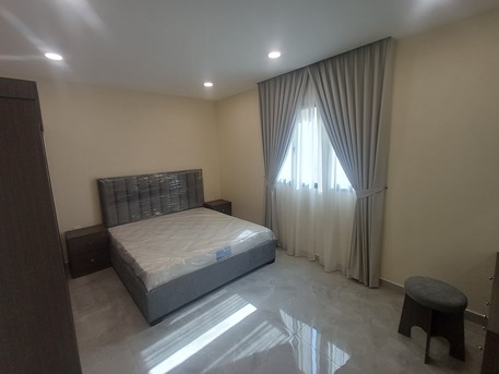 Manama, Apartments/Houses, BHD 320/month,  Furnished,  2 BR,  BHD:-320/month SEMI FURNISHED 2 BHK APARTMENT FOR RENT IN BURHAMA -: MUNEEB *35041493