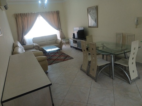 Manama, Apartments/Houses, BHD 320/month,  Furnished,  2 BR,  BHD:-320/month FULLY FURNISHED 2 BHK APARTMENT FOR RENT IN BURHAMA -: MUNEEB *35041493