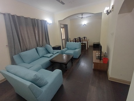 Manama, Apartments/Houses, BHD 360/month,  Furnished,  3 BR,  BHD:-360/month FULLY FURNISHED 3 BHK APARTMENT FOR RENT IN BURHAMA -: MUNEEB *35041493