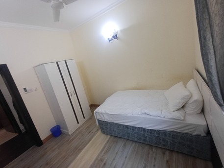 Manama, Apartments/Houses, BHD 360/month,  Furnished,  3 BR,  BHD:-360/month FULLY FURNISHED 3 BHK APARTMENT FOR RENT IN BURHAMA -: MUNEEB *35041493