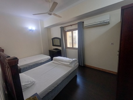 Manama, Apartments/Houses, BHD 360/month,  Furnished,  3 BR,  BHD:-360/month FULLY FURNISHED 3 BHK APARTMENT FOR RENT IN BURHAMA -: MUNEEB *35041493