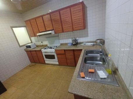 Manama, Apartments/Houses, BHD 360/month,  Furnished,  3 BR,  BHD:-360/month FULLY FURNISHED 3 BHK APARTMENT FOR RENT IN BURHAMA -: MUNEEB *35041493