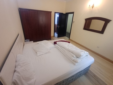 Manama, Apartments/Houses, BHD 360/month,  Furnished,  3 BR,  BHD:-360/month FULLY FURNISHED 3 BHK APARTMENT FOR RENT IN BURHAMA -: MUNEEB *35041493